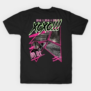Misfits XOXO T-Shirt